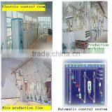 Multi Function Automatic Complete Set of Rice Processing Equipment thumbnail-1
