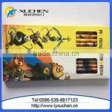 Best Selling hb Pencils for Students , Wooden Pencil for Writing and Drawing thumbnail-4