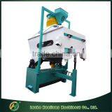 China New Style Multifunctional Small Grain Cleaning Machine thumbnail-3