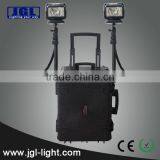 NEW Style! Agricultural Equipment RLS-770H 35H HID Remote Controlled Battery Operated 12v HID Magnetic Work Light thumbnail-1