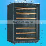 90 Botton Commercial Wine Cabinet Cooler ( ZQ-308A) thumbnail-1