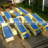 Plastic Belt Food Vegetable Fruit Hoisting Machine Elevator Hoister Conveyor thumbnail-4