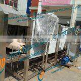 Energy Saving Pasteurization Sterilization Machine for Milk thumbnail-2
