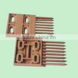 Finger Transfer Plates 5935 for Conveyor Belt