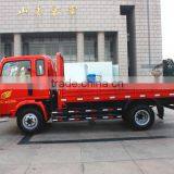 4x2 HOWO 3 Ton Cargo Trucks For Sale thumbnail-3