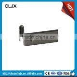 OEM Galvanized Steel Sheet Steel Structure Building Parts thumbnail-1