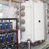 Катодно-дуговой аппарат для нанесения покрытий методом физического осаждения из паровой фазы thumbnail-2