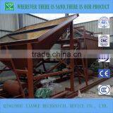150cbm Big Sand Rotary Separating Machinery for Sale thumbnail-6