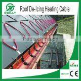 Thin Flat Underfloor Heating Cable thumbnail-3