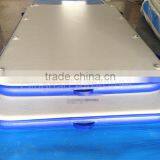 Multi-purpose Double Wall Fabric Inflatable PVC Floating Platform From Professional Manufacturer thumbnail-6