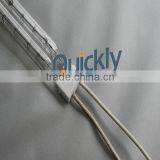 Infrared Led Heat Lamp,quartz Glass Heating Tube 400w thumbnail-1
