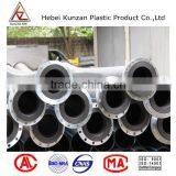 Wear Resistance Sand Dredging Pipe