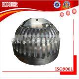 Customized Outdoor Aluminium Led Lamp Shade thumbnail-1