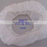 Disposable Plastic Steering Wheel Cover thumbnail-1