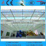 3-19mm Glass Skylights With CE & ISO9001 thumbnail-1