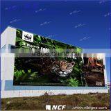 Pvc Outdoor Reflective Flex Vinyl Banner Printing thumbnail-2