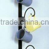 Metal Wire Coffee Mug Holder thumbnail-1