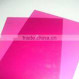 PC Film, Polycarbonate Film,polycarbonate Sheet thumbnail-1