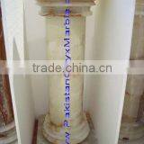 Handemade Good Price High Quality Western MULTI GREEN ONYX PEDESTALS COLLECTIONS thumbnail-6