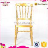 Brand New Qindao Sinofur Aluminum Dinner Chairs thumbnail-5