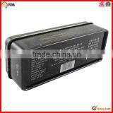 Factory Wholesale Competitive Price Wine Tin Box thumbnail-6