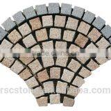 Good Quality Natural Cobblestone Paver Lowes thumbnail-1