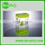 Printed Packaging Box Plastic Folding Box for Gift thumbnail-4