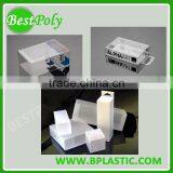 Fine PVC PET Plastic Folding Box Witn Printing LOGO thumbnail-4
