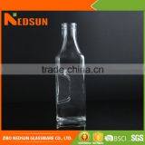 High Quality Packaged Drinking Water Bottle Design With Cap in Different Size thumbnail-1