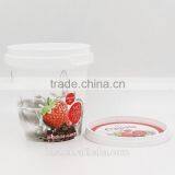 400 ML Ice Cream Tub With Brands,durable Ice Cream Tub ,ice Cream Packaging in Australia thumbnail-5