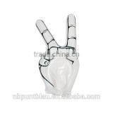 Inflatable Cheer Sticks Inflatable Hand Hand Fan Sticks thumbnail-2