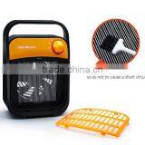 CY042 Portable Efficient Electronic Mosquito Killer Machine Mosquitoes Killer Trap thumbnail-6