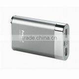 Portable Power Bank 8000mAh Mobile Phone Battery Charger thumbnail-1