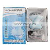 Mini Electric Lint Remover, Portable Clothes Trimmer thumbnail-6