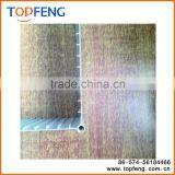 Tomato Patch/ Plant Fence No Rot PVC Composite Flower Window Box (10PCS) thumbnail-6