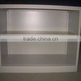 Open Shelf Bookcase File Cabinet thumbnail-1