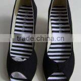 Stock Women's Sandal thumbnail-1