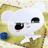 Supply Creative Fashion Cartoon Desktop Folding Mirror / Makeup Mirror thumbnail-1