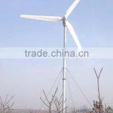 20kw Grid-tie and Off-grid Wind Turbine thumbnail-3