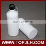 Bulk Promotional Blank Sublimation White Water Bottle for Sale thumbnail-4