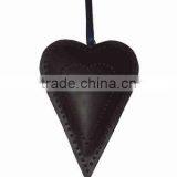 Metal Heart Shape Decoration, Heart Shape Metal Christmas Decorations, Metal Hanging Heart Decoration, 2013 Christmas Decoration thumbnail-1
