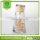 Sets of Glass Wine Decanter Glass Carafe Drinking Glass thumbnail-1