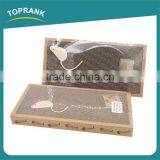 New Design Rope Mouse Printed Corrugated Cardboard Cat Scratch Pad thumbnail-1