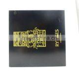 2015 New Design Custom Logo Picture High Grade Wooden Coffee Storage Box,food Tea Storage Box thumbnail-5