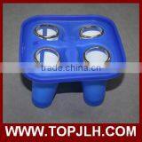 Clear Cheap Tall Shot Glasses Mini Beer Mugs thumbnail-6