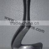 Iron Flower Vases,Metal Flower Vases,Tall Flower Vases,Antique Flower Vases thumbnail-2