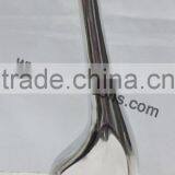 Aluminium Flower Vase In Cast Metal | Designer Vase Metal thumbnail-6