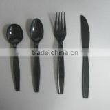 Hard Plastic Cutlery Pack thumbnail-1