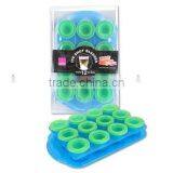 New Style Plastic Ice Cube Tray thumbnail-1