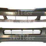 OEM Design Deep Draw Thermoformed ABS Automatic Equipment Shell thumbnail-5